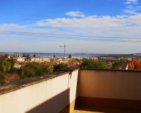 Resale - Town House - Los Montesinos - La Herrada