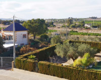 Resale - Town House - Los Montesinos - La Herrada