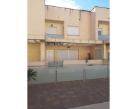 Resale - Town House - Los Montesinos - La Herrada