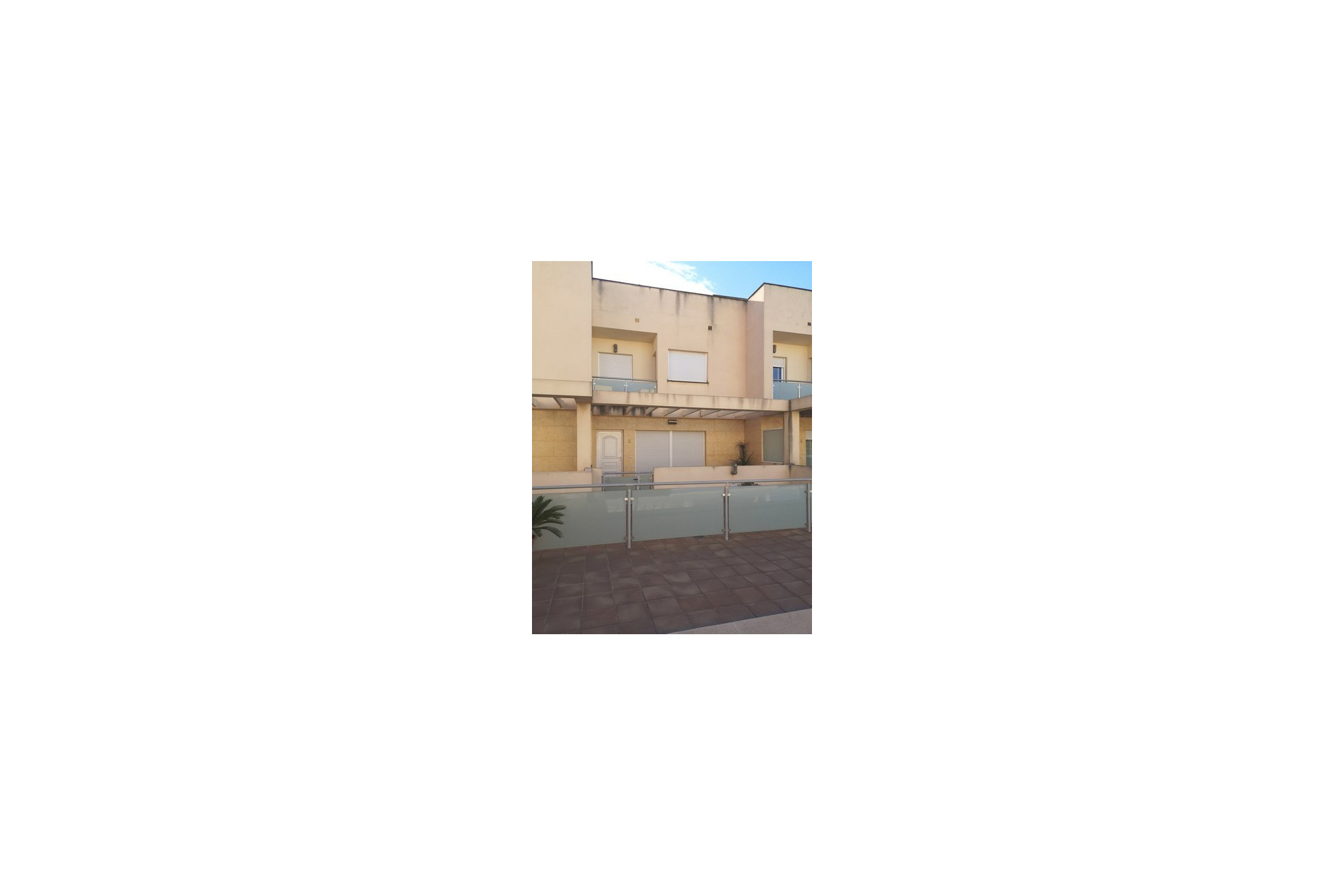 Resale - Town House - Los Montesinos - La Herrada