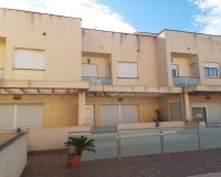 Resale - Town House - Los Montesinos - La Herrada