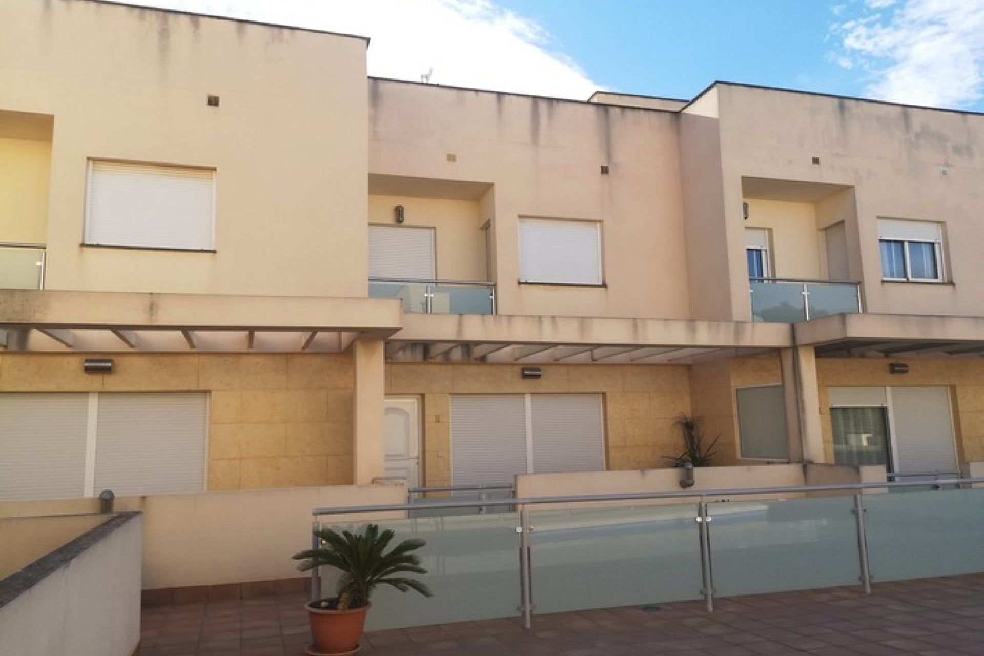 Resale - Town House - Los Montesinos - La Herrada