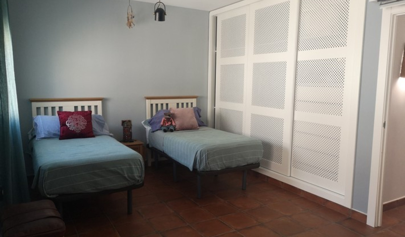 Resale - Town House - Los Montesinos - Montesinos