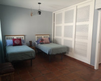 Resale - Town House - Los Montesinos - Montesinos