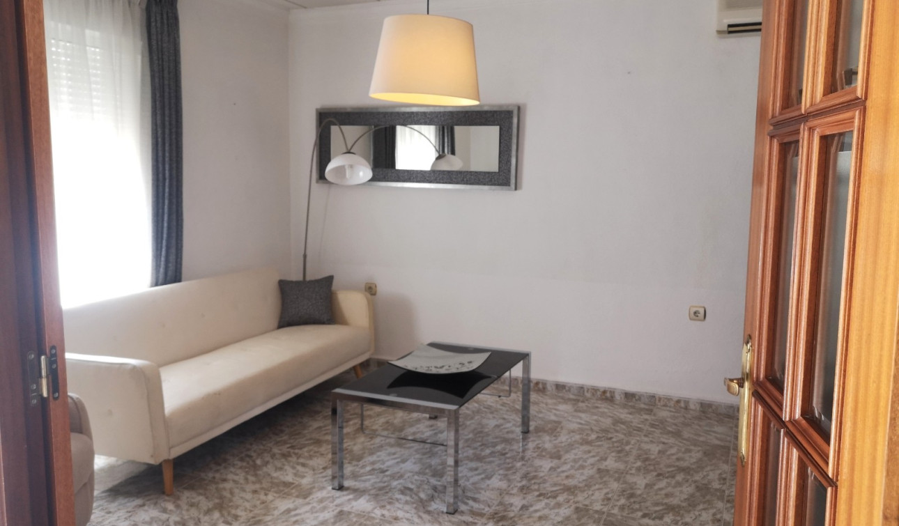 Resale - Town House - Los Montesinos - Montesinos