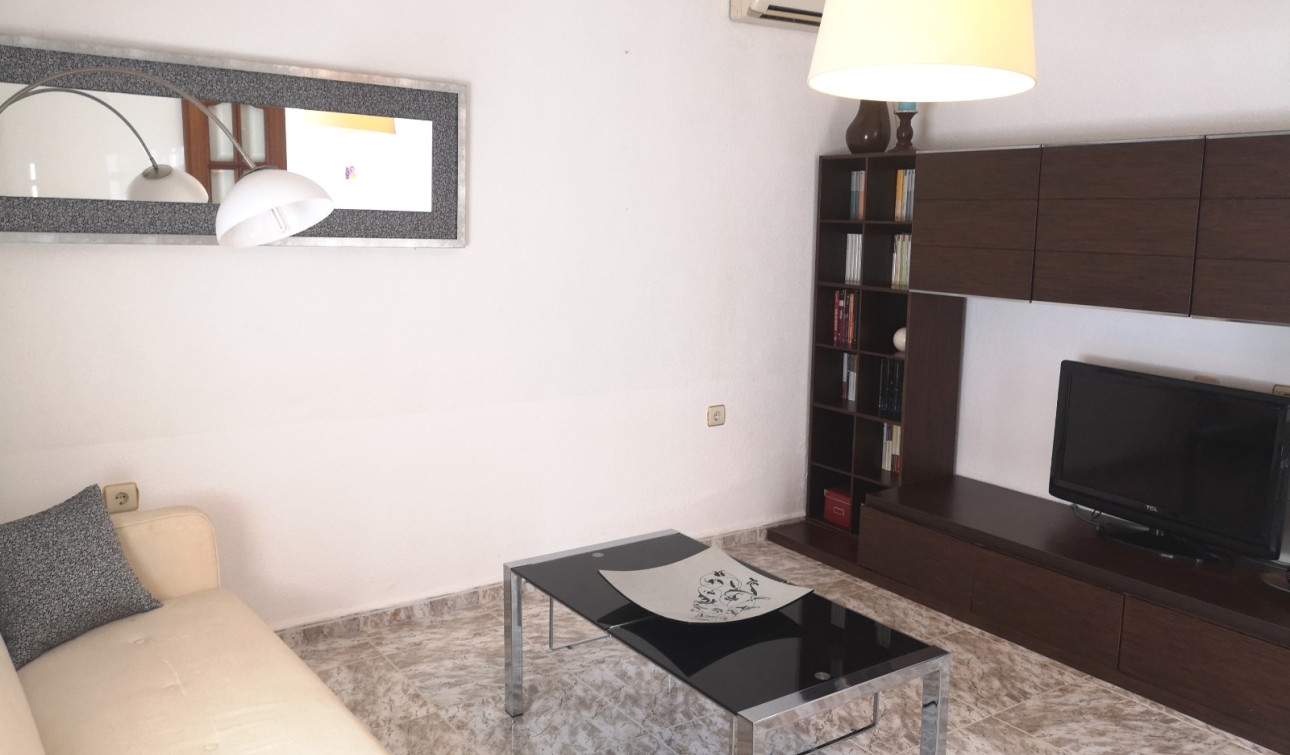 Resale - Town House - Los Montesinos - Montesinos