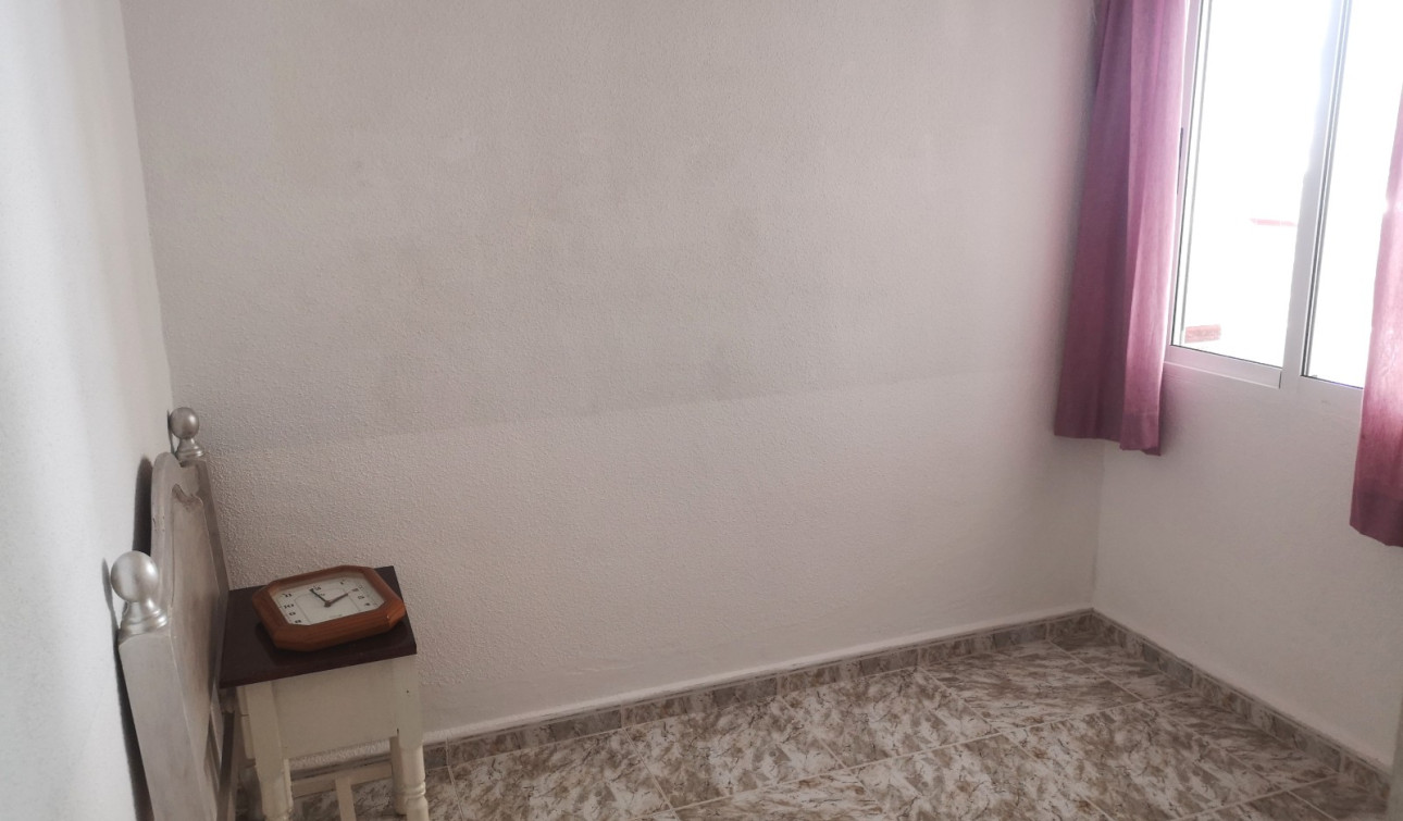 Resale - Town House - Los Montesinos - Montesinos