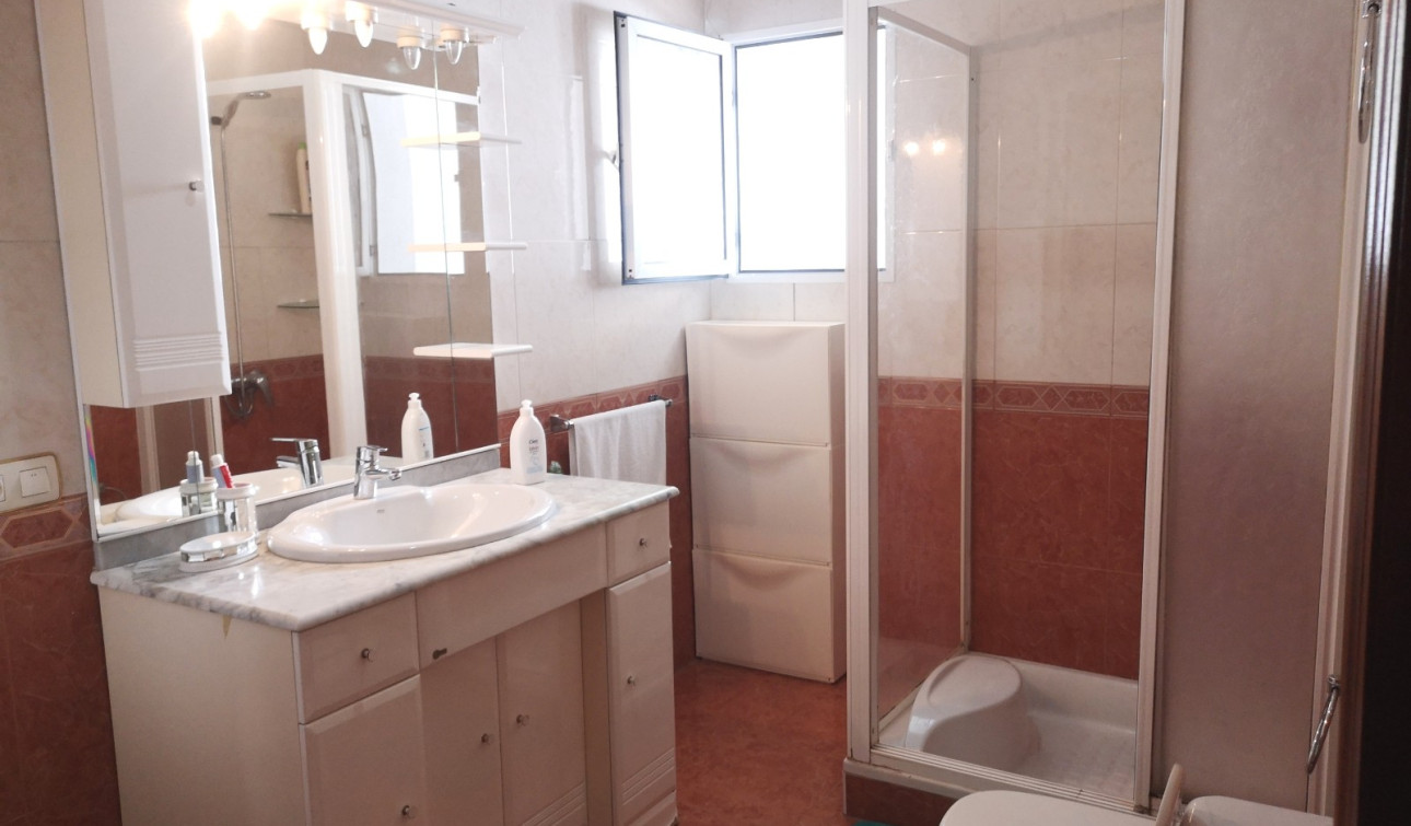 Resale - Town House - Los Montesinos - Montesinos