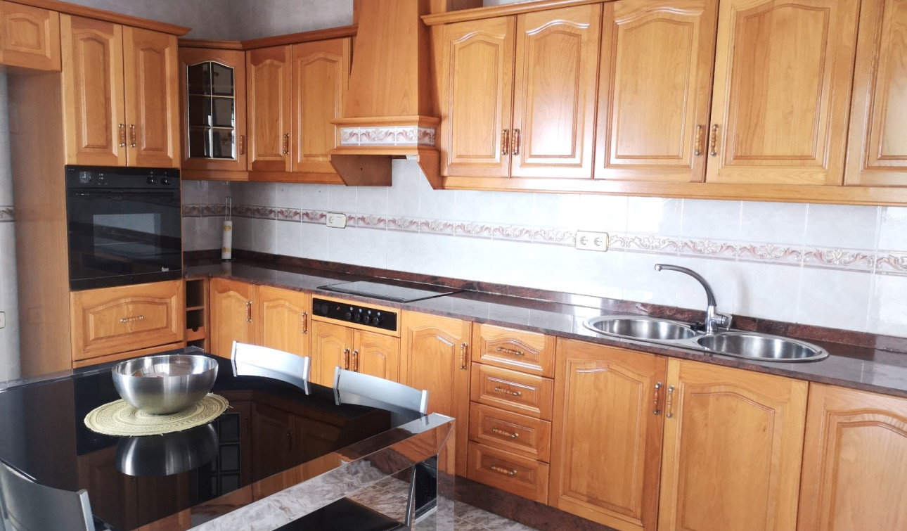 Resale - Town House - Los Montesinos - Montesinos