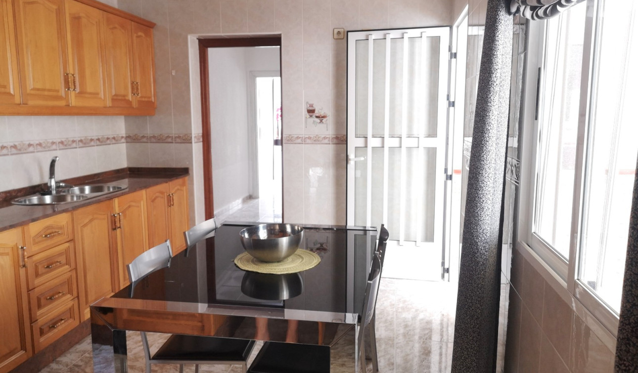 Resale - Town House - Los Montesinos - Montesinos