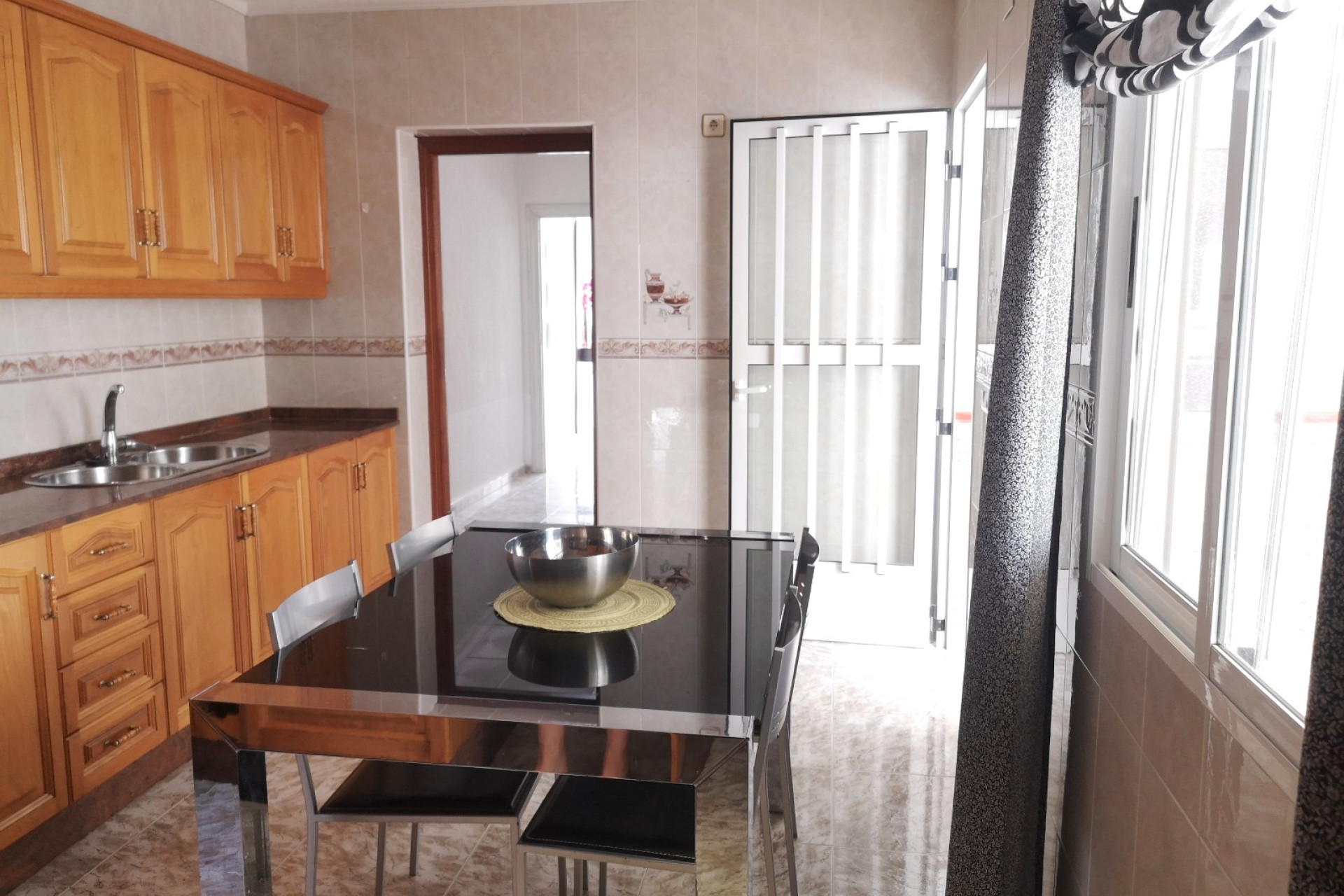 Resale - Town House - Los Montesinos - Montesinos