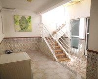 Resale - Town House - Los Montesinos - Montesinos