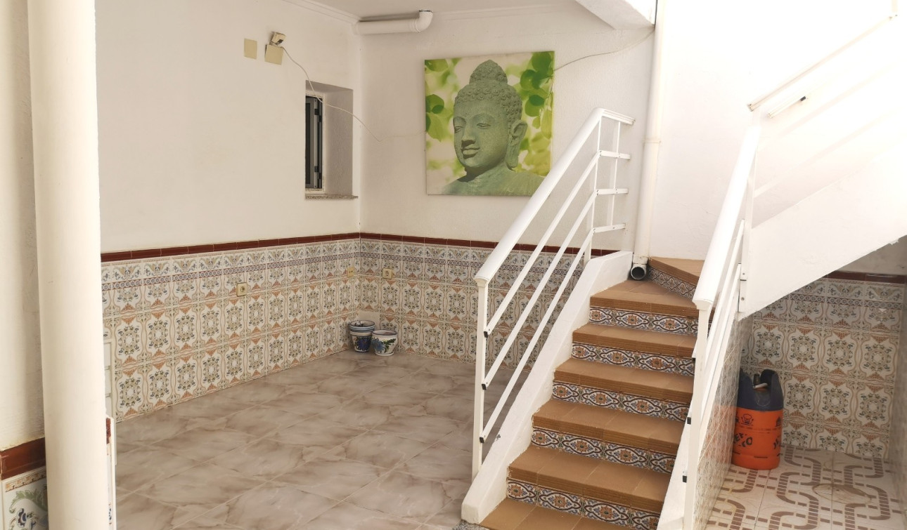 Resale - Town House - Los Montesinos - Montesinos