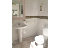 Resale - Town House - Los Montesinos - Montesinos