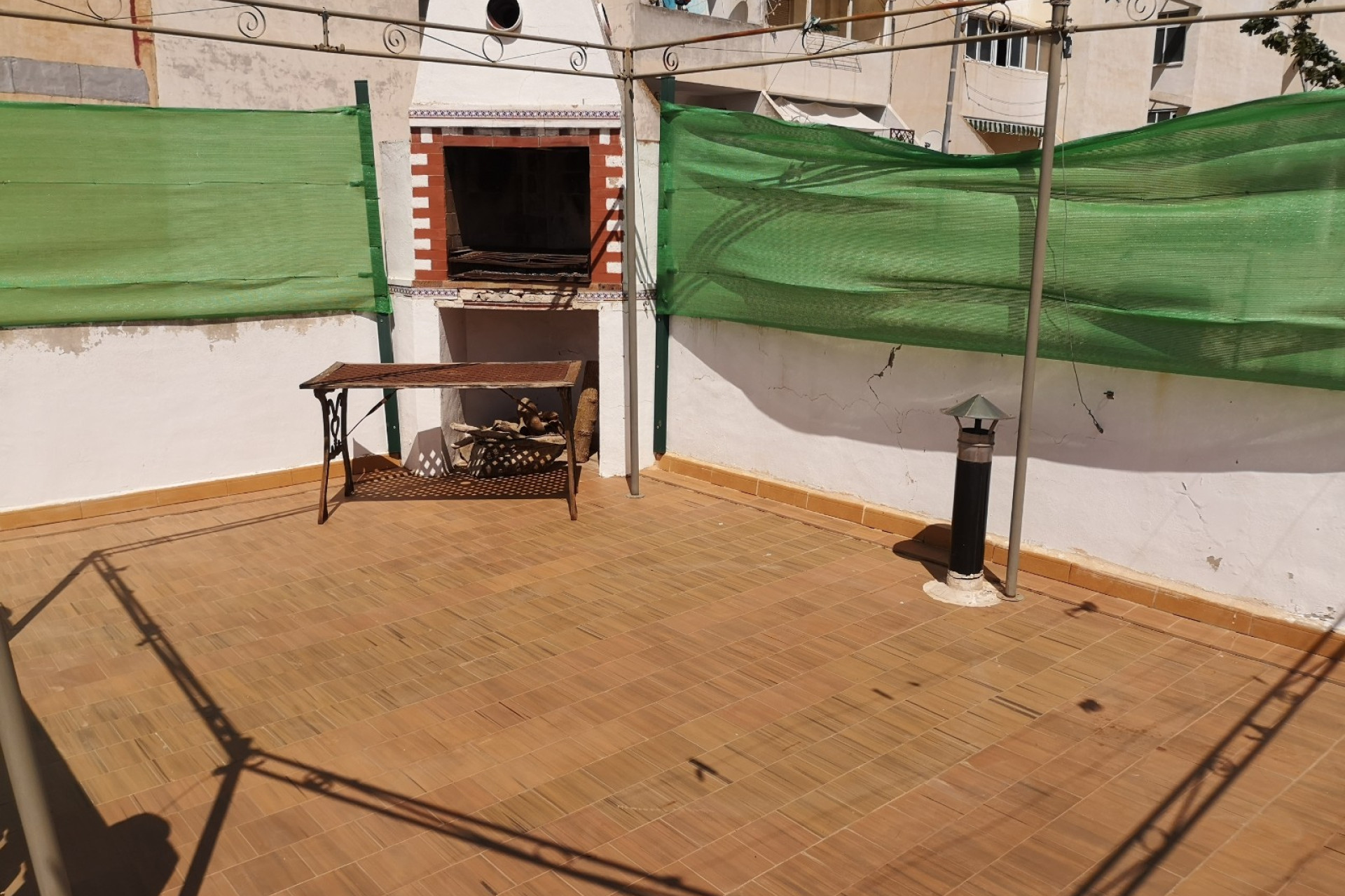 Resale - Town House - Los Montesinos - Montesinos