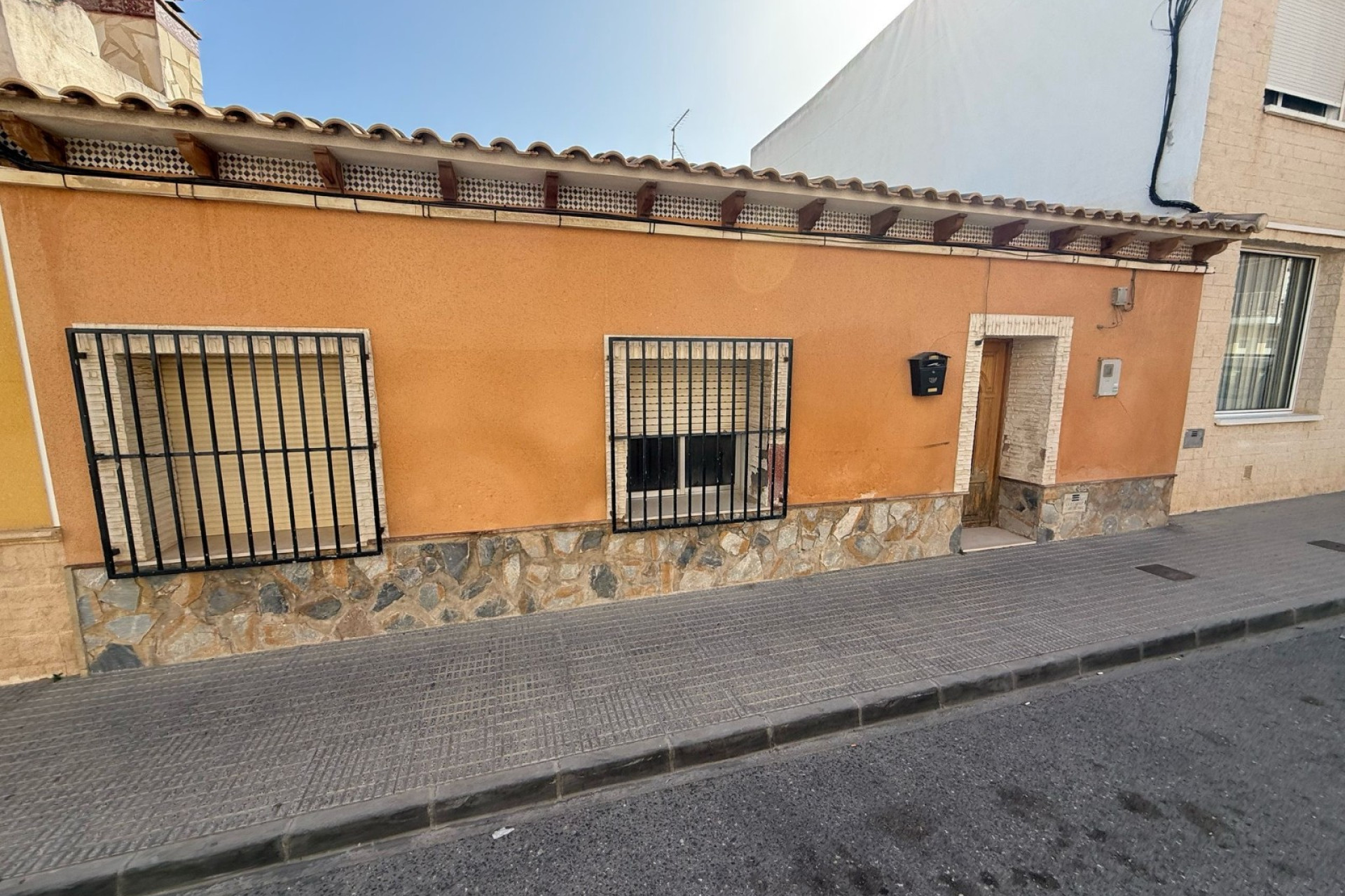 Resale - Town House - Los Montesinos