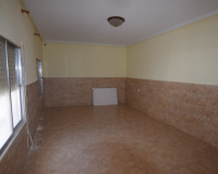 Resale - Town House - Los Montesinos