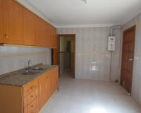 Resale - Town House - Los Montesinos