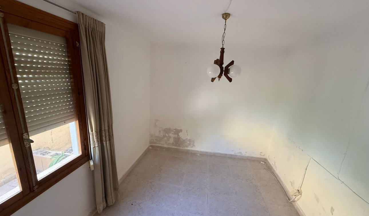 Resale - Town House - Los Montesinos