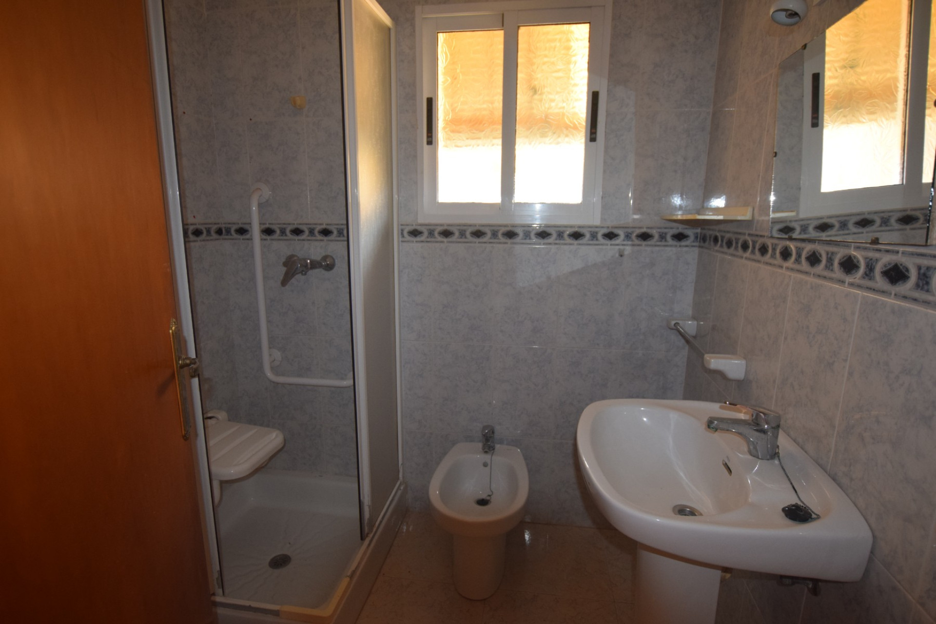 Resale - Town House - Los Montesinos