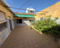 Resale - Town House - Los Montesinos
