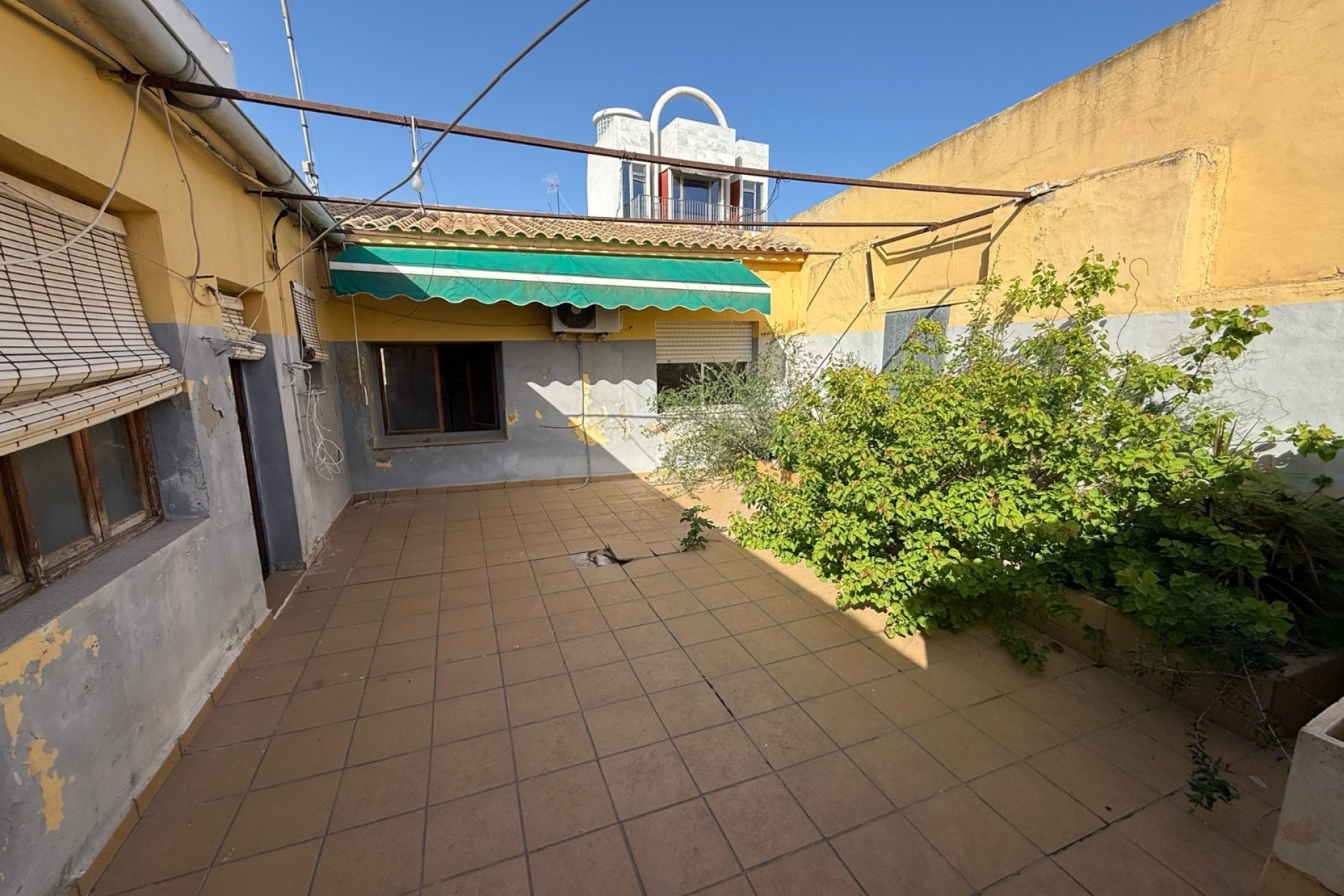 Resale - Town House - Los Montesinos