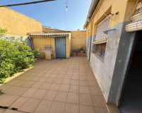 Resale - Town House - Los Montesinos