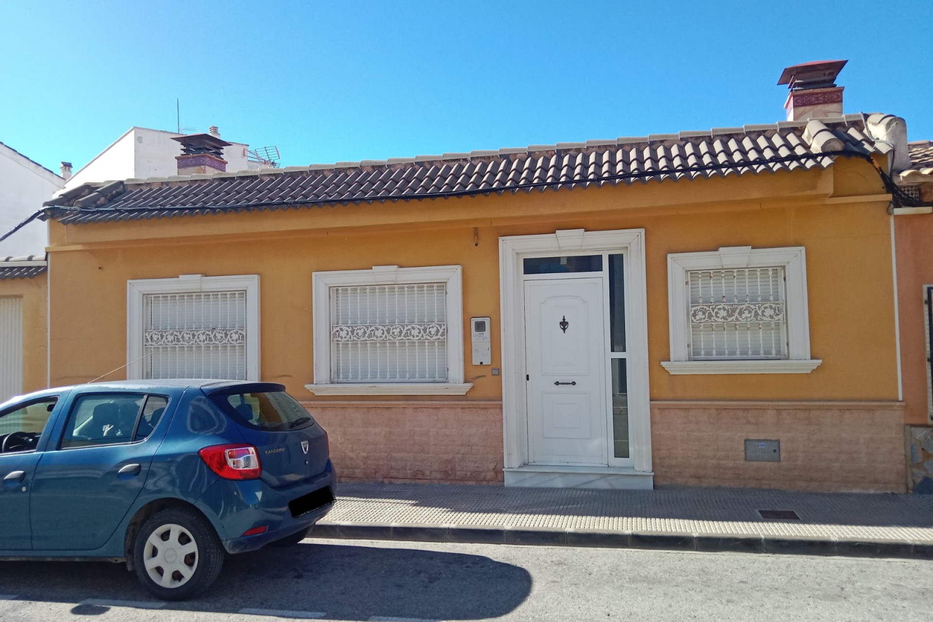 Resale - Town House - Los Montesinos