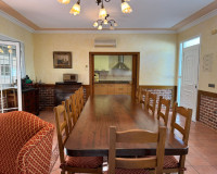 Resale - Town House - Los Montesinos