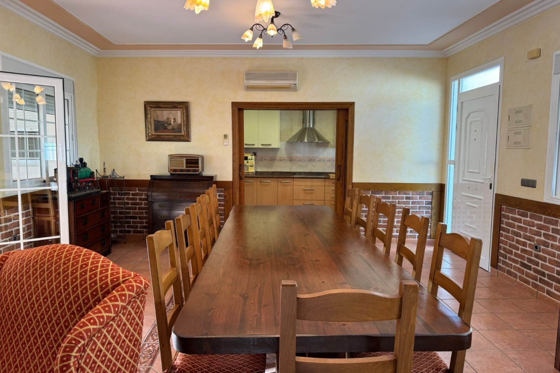 Resale - Town House - Los Montesinos