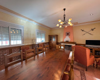 Resale - Town House - Los Montesinos