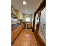 Resale - Town House - Los Montesinos