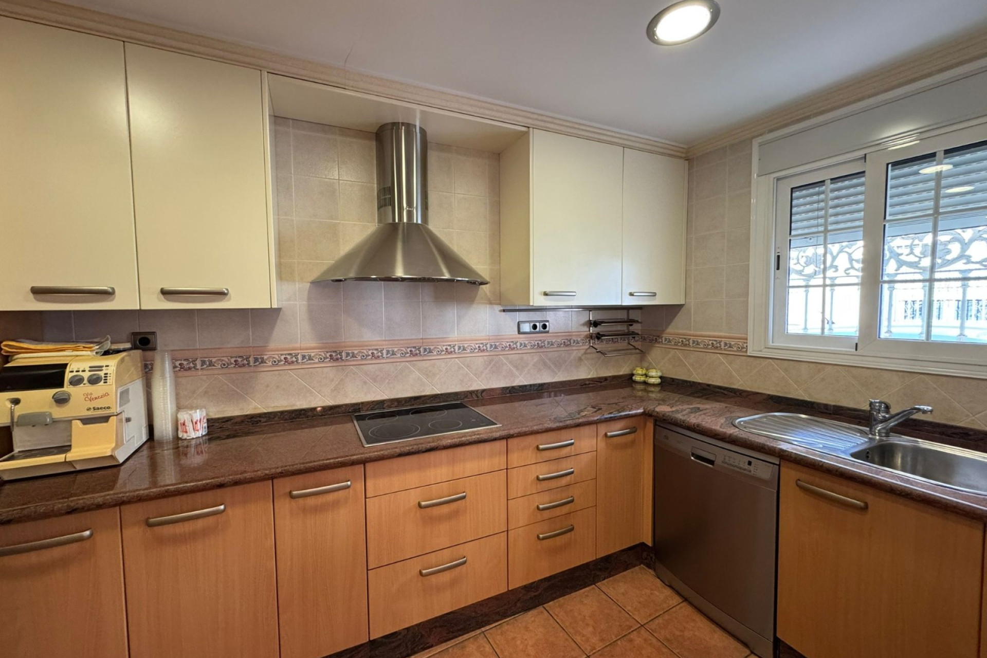 Resale - Town House - Los Montesinos