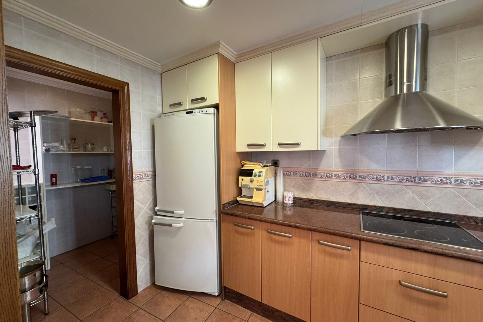 Resale - Town House - Los Montesinos