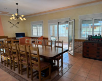 Resale - Town House - Los Montesinos