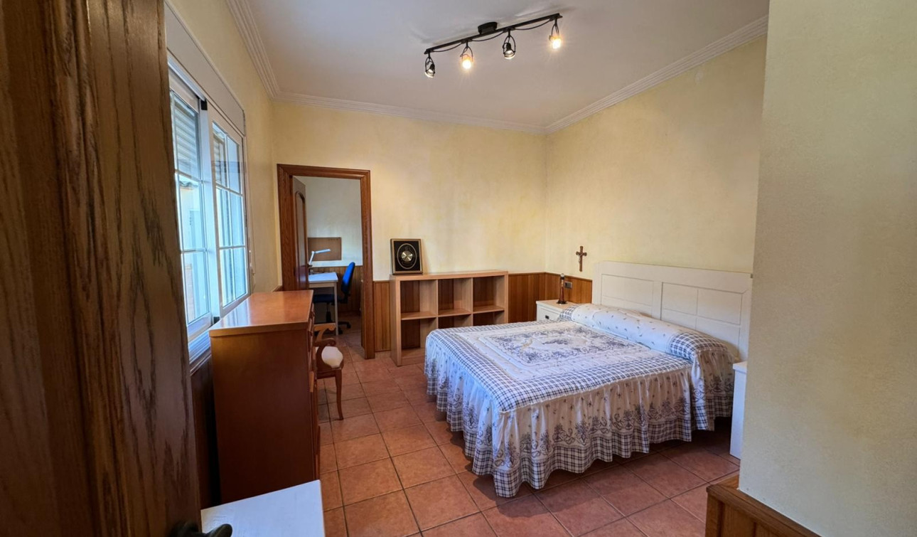 Resale - Town House - Los Montesinos