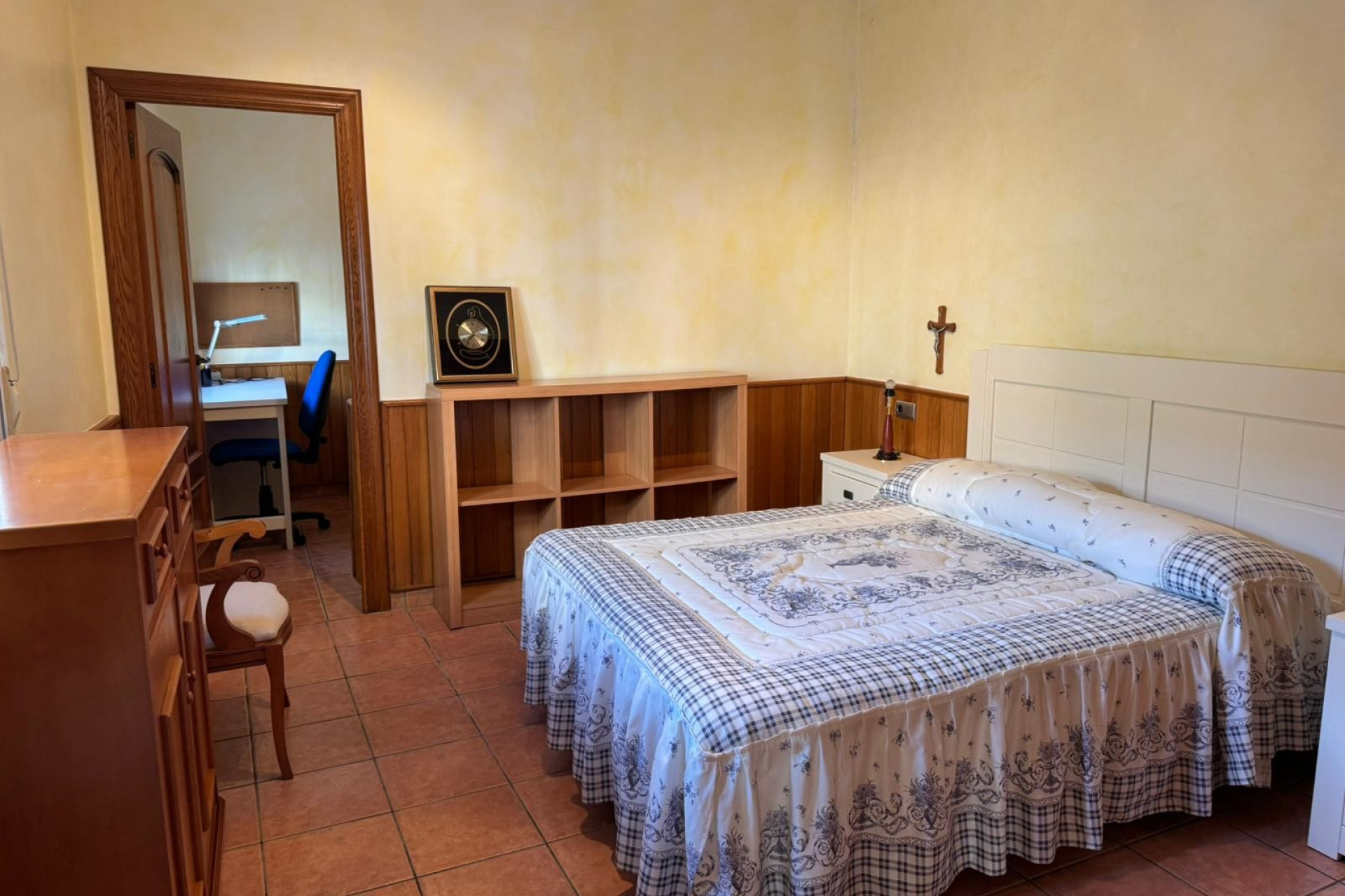 Resale - Town House - Los Montesinos