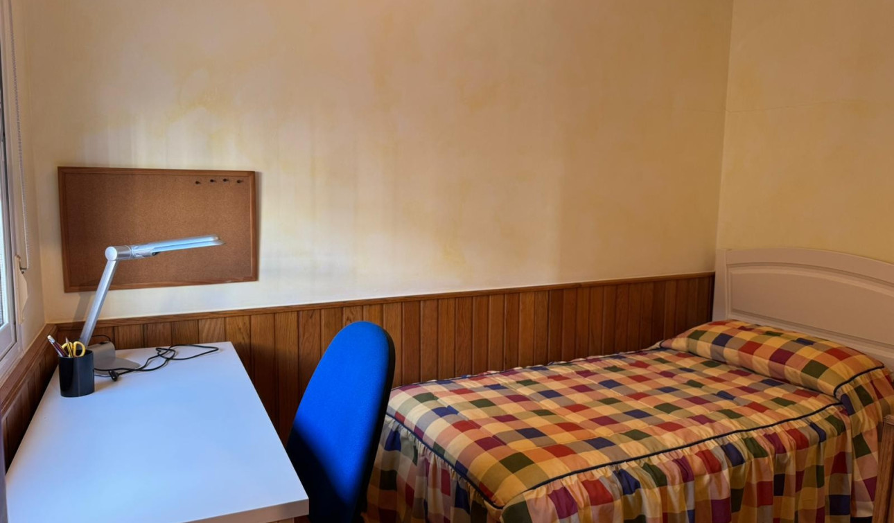 Resale - Town House - Los Montesinos