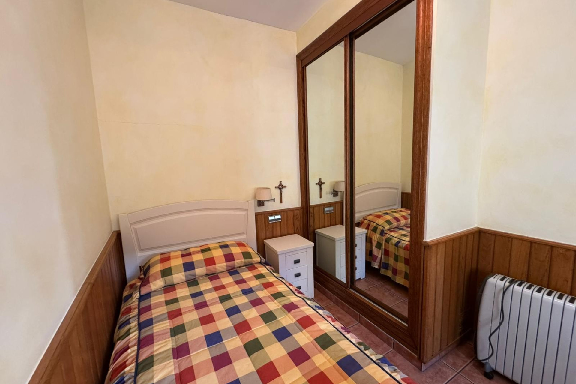 Resale - Town House - Los Montesinos