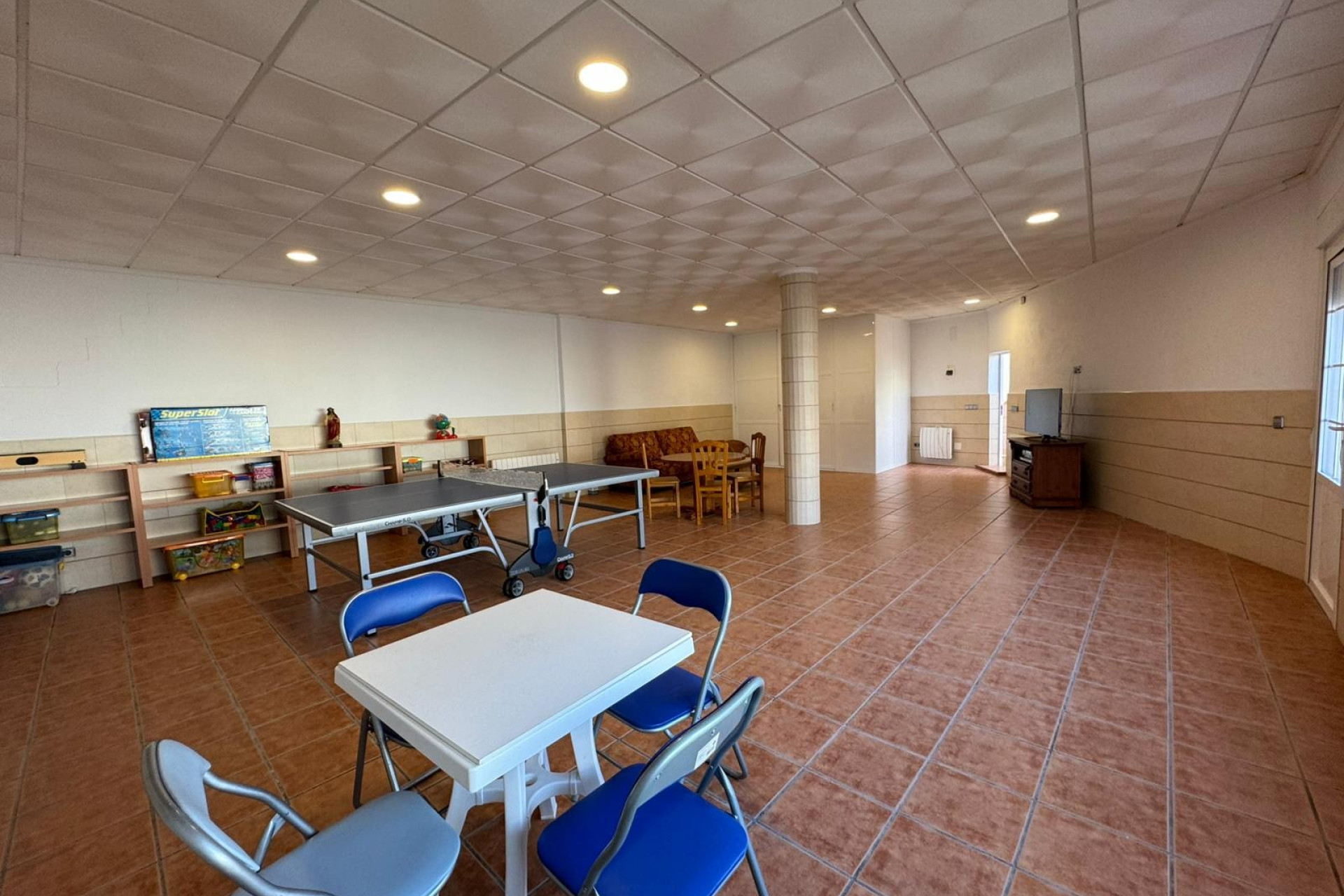 Resale - Town House - Los Montesinos