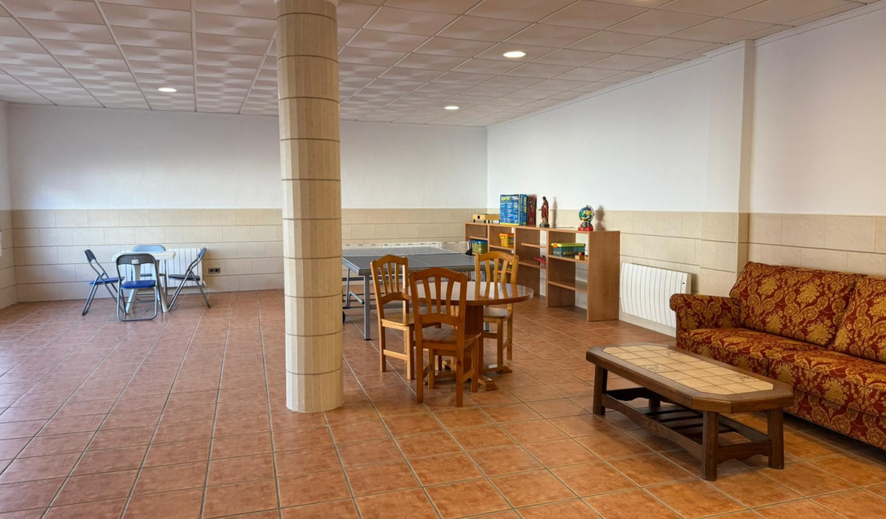 Resale - Town House - Los Montesinos