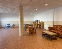 Resale - Town House - Los Montesinos