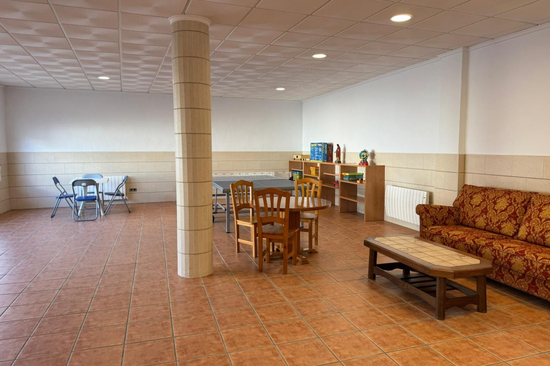 Resale - Town House - Los Montesinos