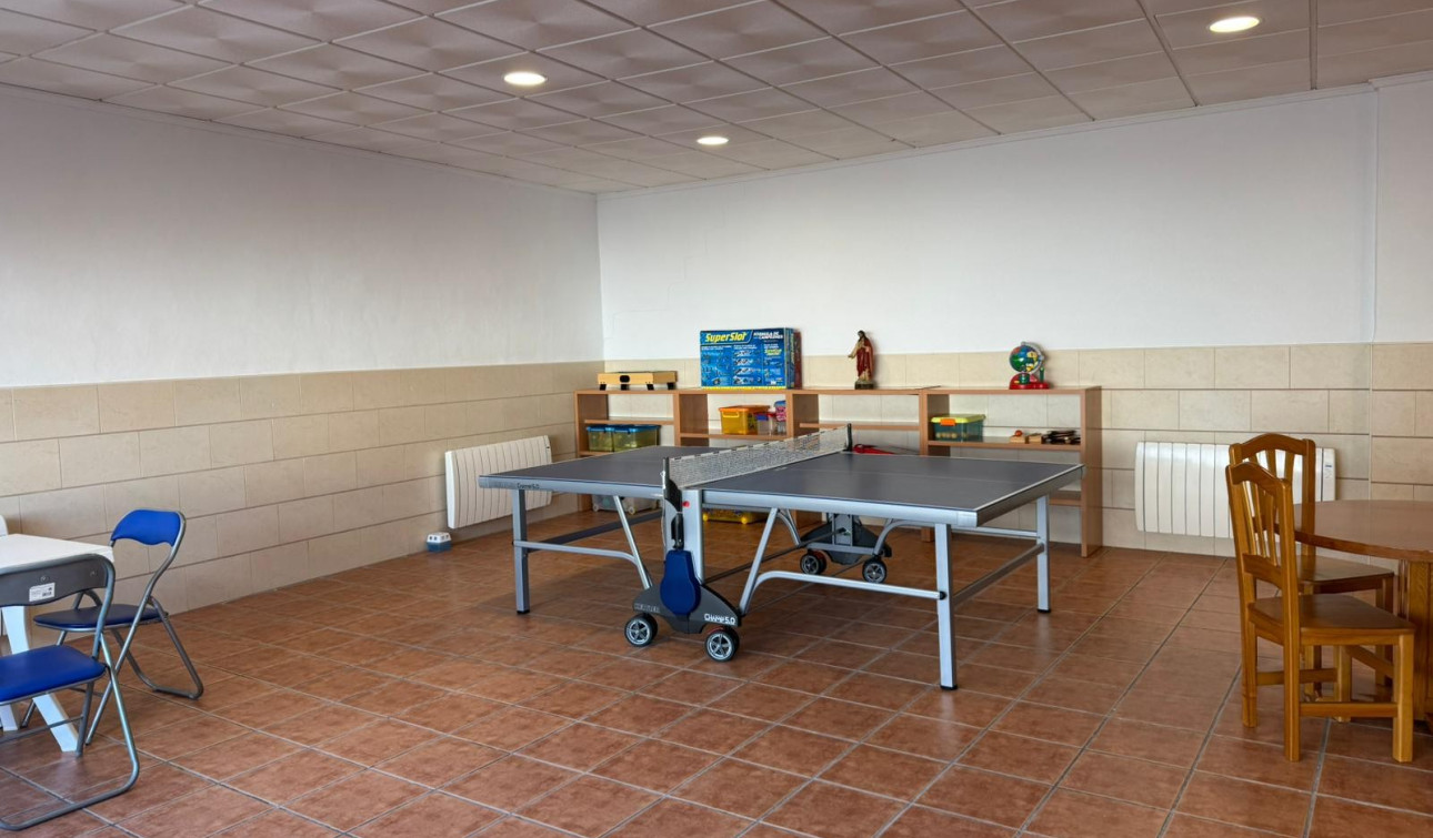 Resale - Town House - Los Montesinos