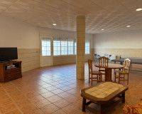 Resale - Town House - Los Montesinos