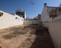 Resale - Town House - Los Montesinos