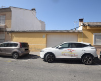 Resale - Town House - Los Montesinos