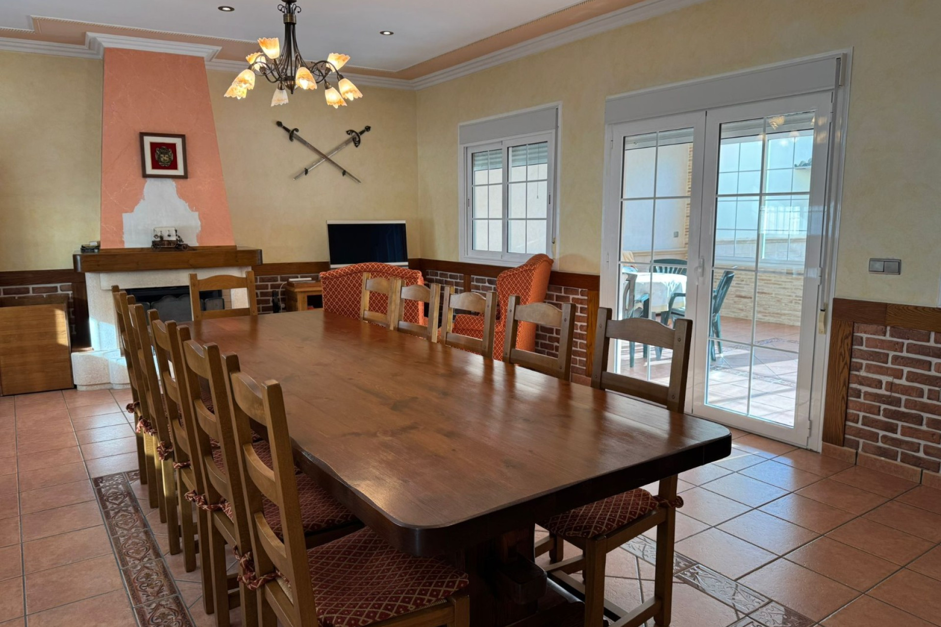 Resale - Town House - Los Montesinos