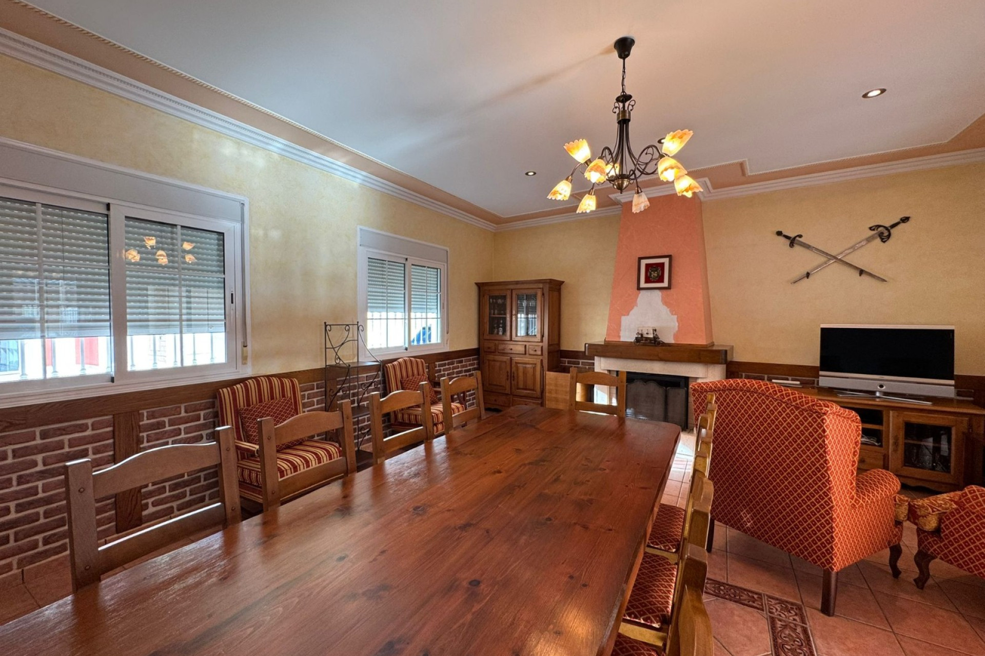 Resale - Town House - Los Montesinos