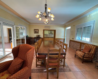 Resale - Town House - Los Montesinos